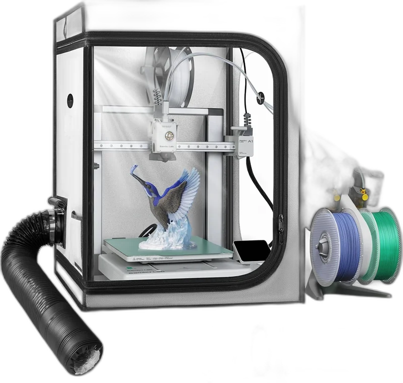 Bambu Lab A1 Mini