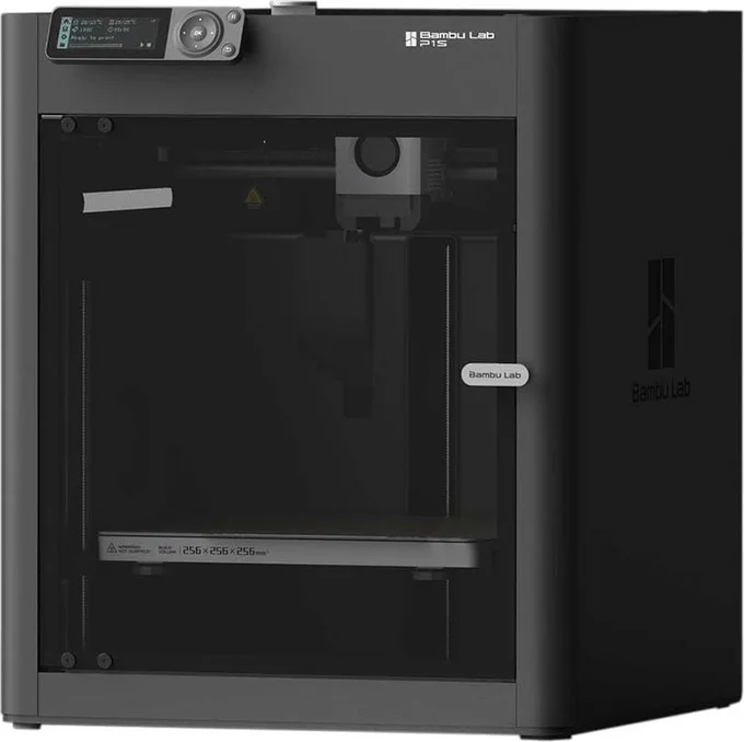 Contenu P1S (seule) — Bambu Lab P1S