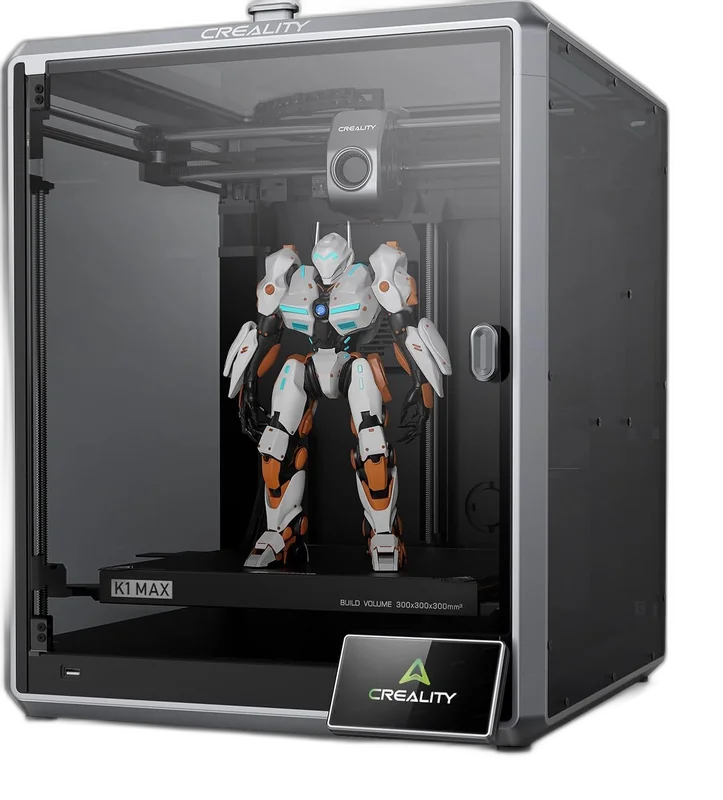 Creality K1 Max